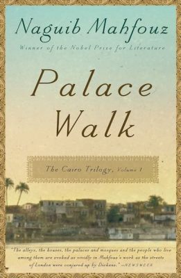 Palace Walk: A Vivid Tapestry of Cairo Life Through Shifting Sands of Time