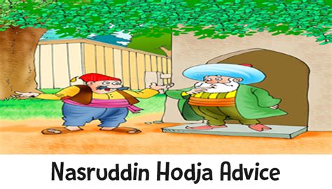  Nasruddin Hodja ve On İki Hikaye: Gülümseyen Bilgeliğin Gizemli Yolculuğu!